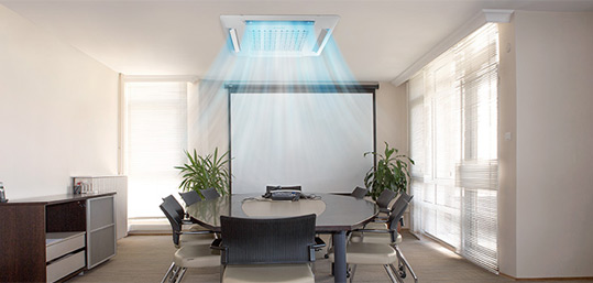 About W&L Air Conditioning