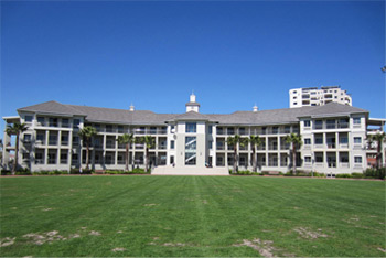 Central Park, Century City