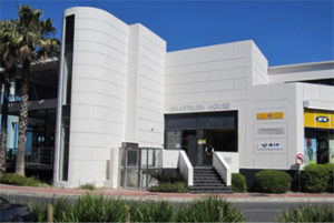 MTN, Canal Walk